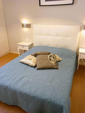 LA MARMOTTE appartement T2 classé 3 étoiles Aulus-Les-Bains